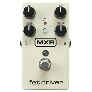 MXR FET Driver