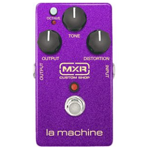 MXR La Machine