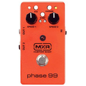 MXR Phase 99