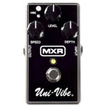 MXR Uni Vibe Chorus Vibrato