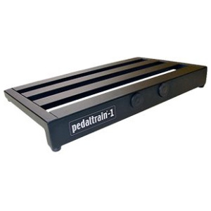 Pedaltrain 1