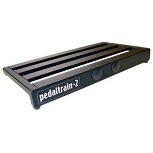 Pedaltrain 2