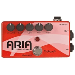 Pigtronix Aria