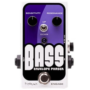 Pigtronix Bass Envelope Phaser