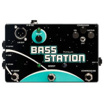 Pigtronix Bass Station
