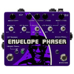 Pigtronix Bernie Worrell Signature Envelope Phaser