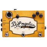 Pigtronix D’Angelico New York