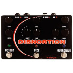 Pigtronix Disnortion