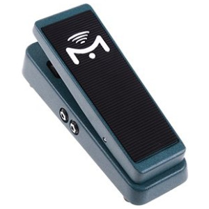 Pigtronix Dual Expression