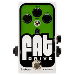 Pigtronix FAT Drive
