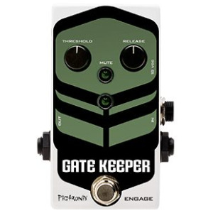 Pigtronix Gatekeeper