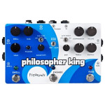 Pigtronix Philosopher King