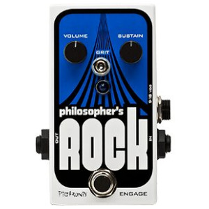 Pigtronix Philosophers Rock
