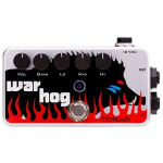 Pigtronix War Hog