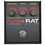 Pro Co Sound Turbo RAT