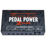 Voodoo Lab Pedal Power 2 Plus
