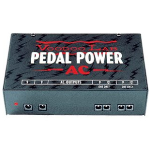 Voodoo Lab Pedal Power AC