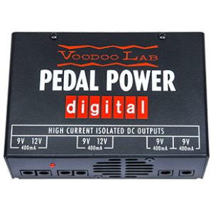 Voodoo Lab Pedal Power Digital