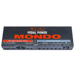 Voodoo Lab Pedal Power MONDO