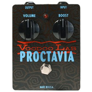 Voodoo Lab Proctavia