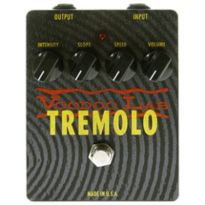 Voodoo Lab Tremolo