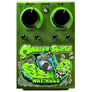 Way Huge Electronics Swollen Pickle Dirty Donny Edition