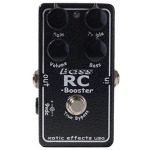 Xotic Effects Bass RC Booster