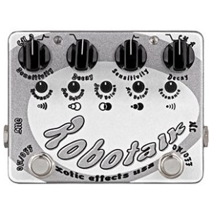 Xotic Effects Robotalk2