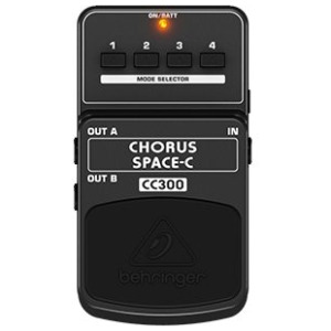 Behringer Chorus Space C CC300