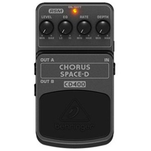 Behringer Chorus Space D CD400