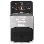 Behringer Chromatic Tuner TU100