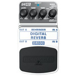 Behringer Digital Reverb DR100