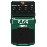 Behringer Hi Band Flanger HF300