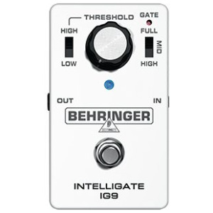 Behringer Intelligate IG9
