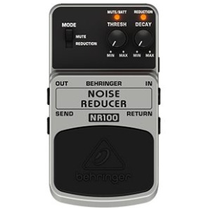 Behringer Noise Reducer NR100