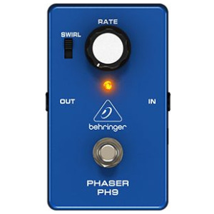 Behringer Phaser PH9