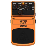 Behringer Super Fuzz SF300