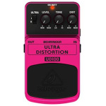 Behringer Ultra Distortion UD100