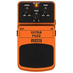 Behringer Ultra Fuzz UZ400