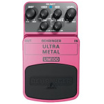 Behringer Ultra Metal UM100