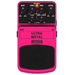 Behringer Ultra Metal UM300