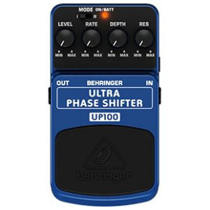 Behringer Ultra Phase Shifter UP100