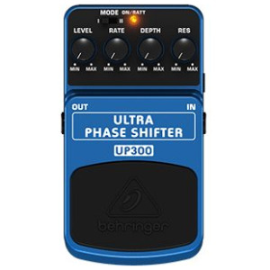 Behringer Ultra Phase Shifter UP300