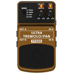 Behringer Ultra Tremolo Pan TP300
