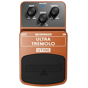 Behringer Ultra Tremolo UT100