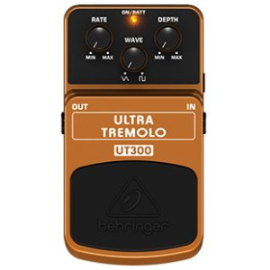 Behringer Ultra Tremolo UT300