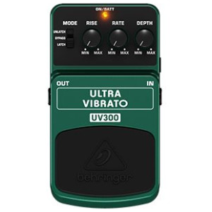 Behringer Ultra Vibrato UV300