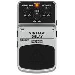 Behringer Vintage Delay VD400