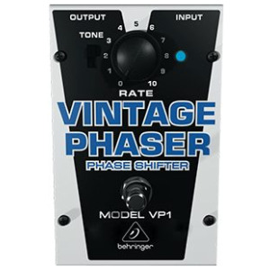 Behringer Vintage Phaser VP1