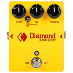 Diamond Pedals Bass Comp